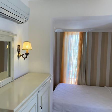 Villamel Fethiye Exterior foto