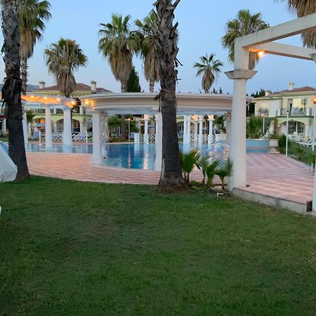 Villamel Fethiye Exterior foto