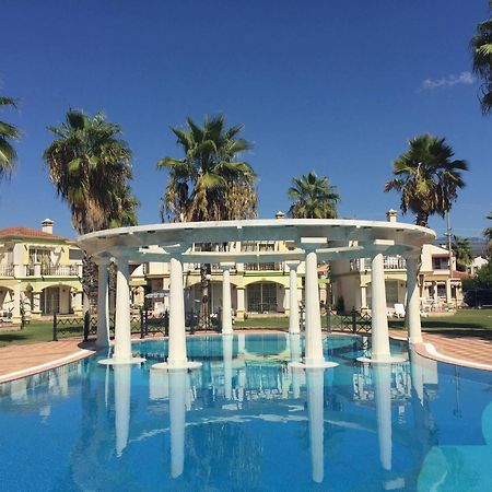 Villamel Fethiye Exterior foto