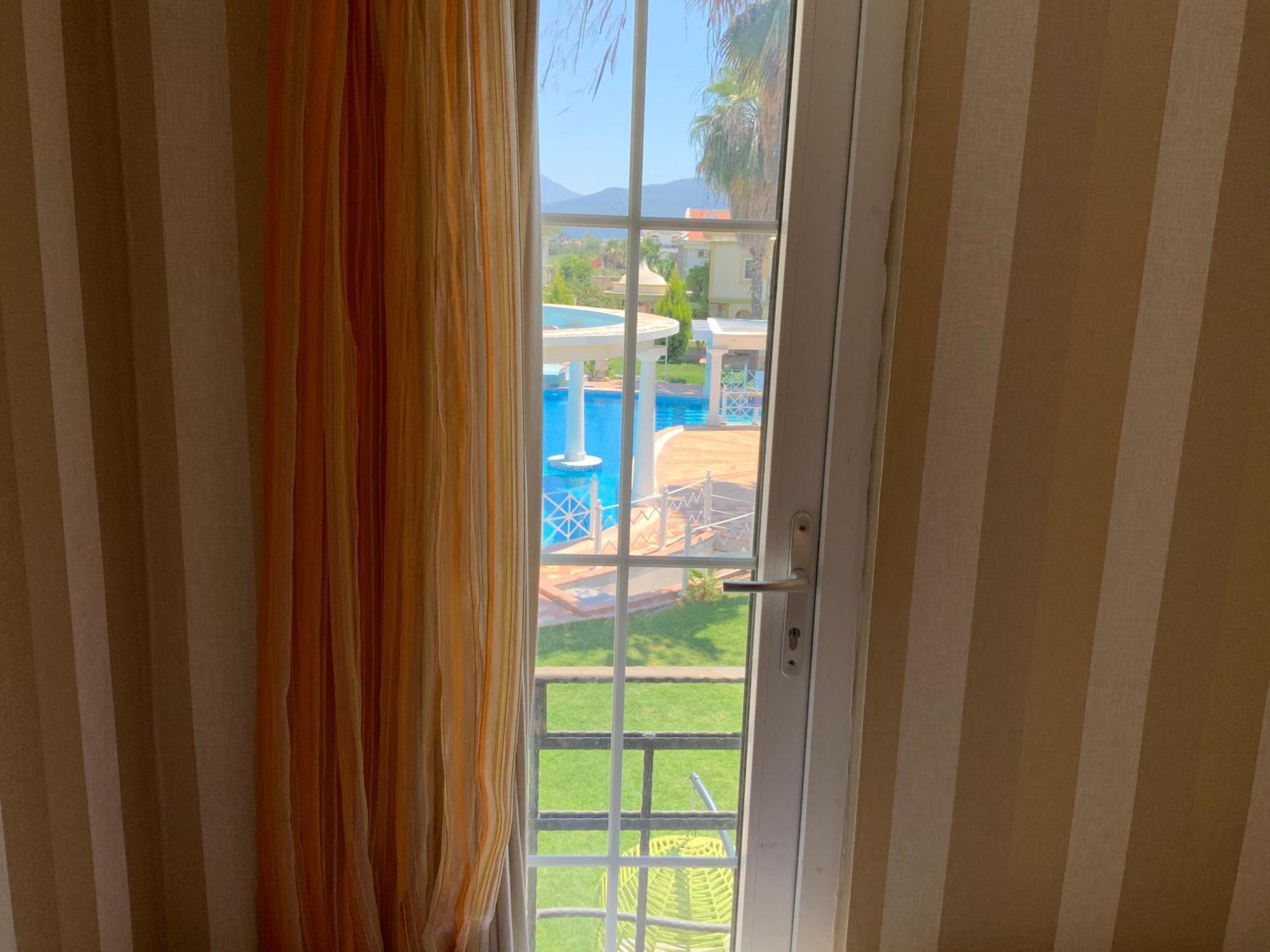 Villamel Fethiye Exterior foto