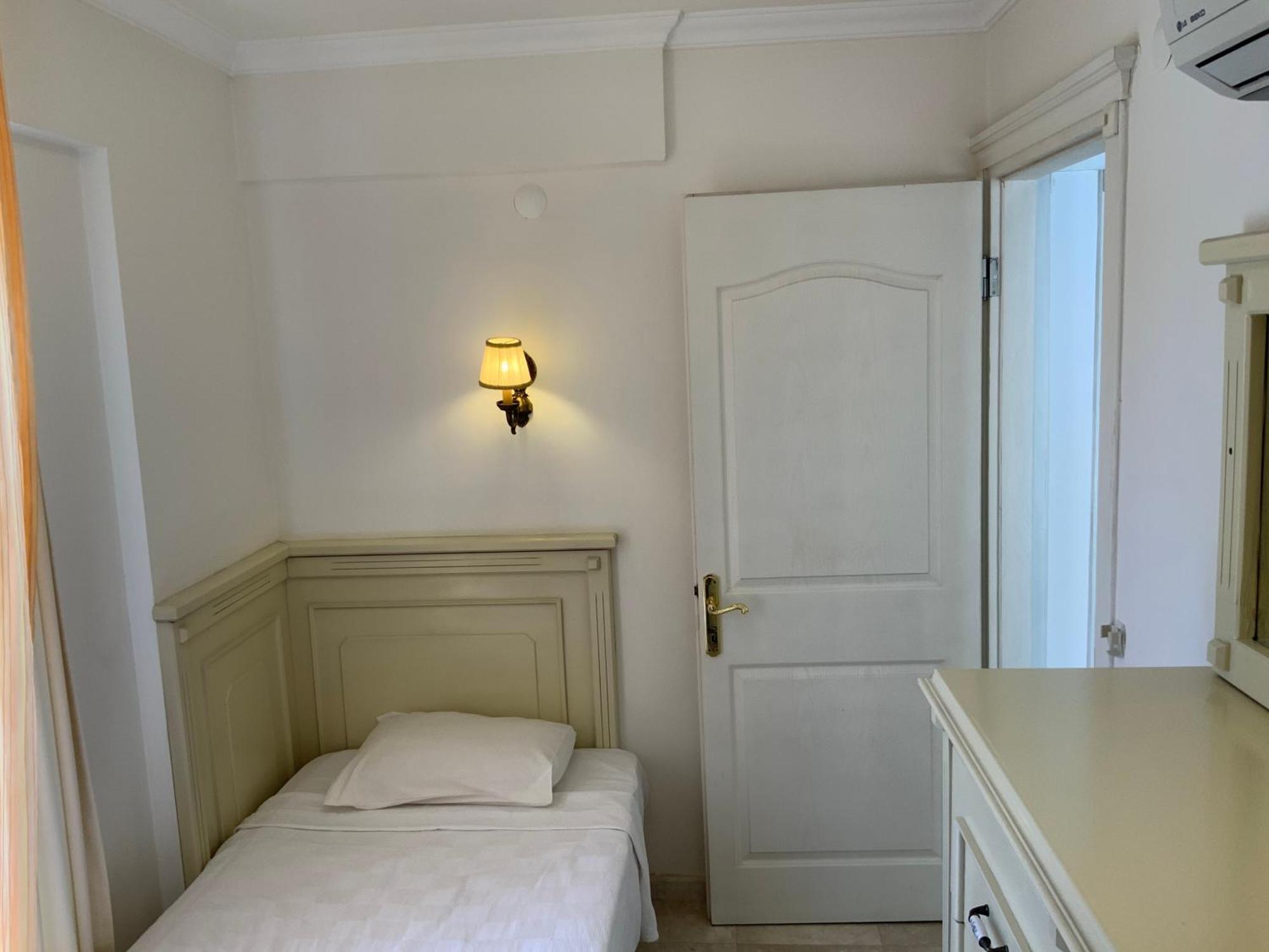 Villamel Fethiye Exterior foto