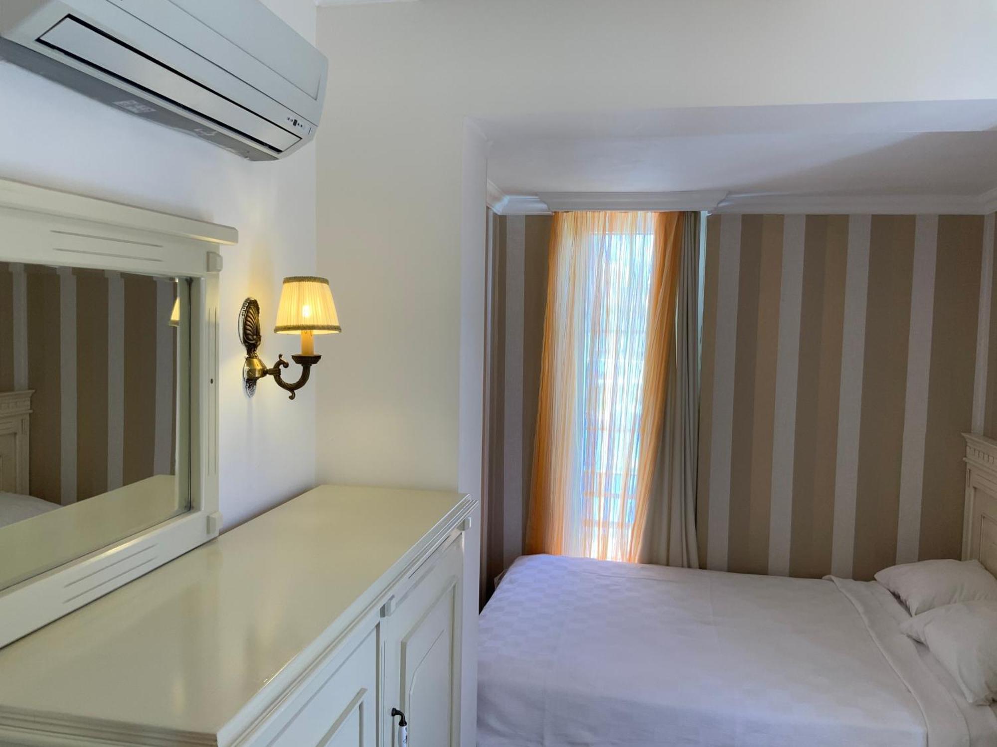 Villamel Fethiye Exterior foto