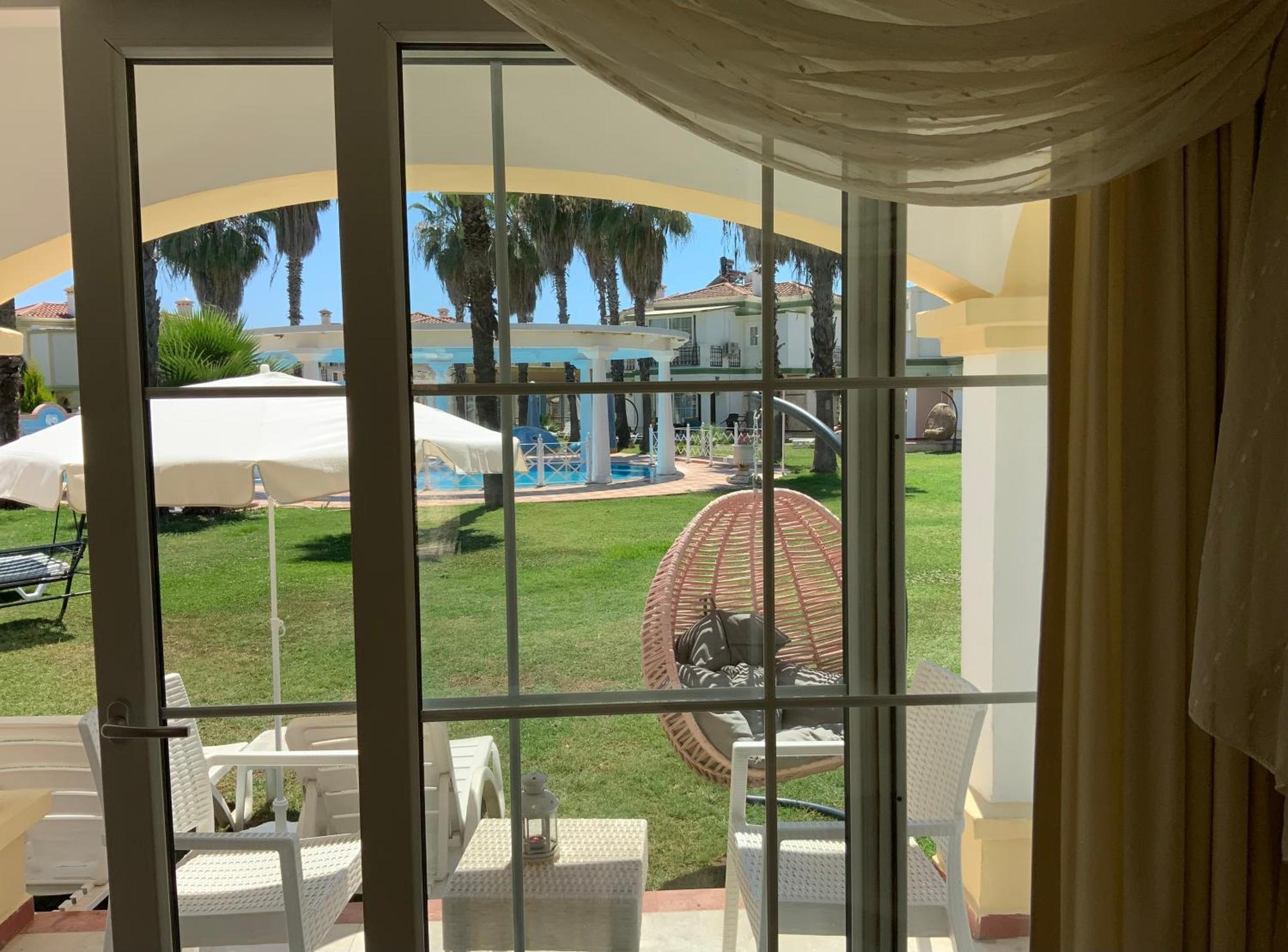 Villamel Fethiye Exterior foto
