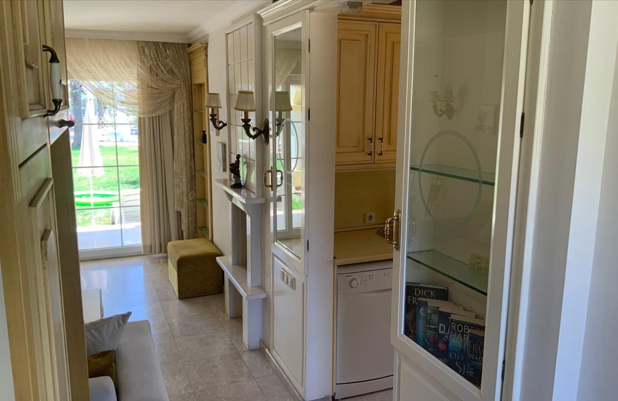 Villamel Fethiye Exterior foto