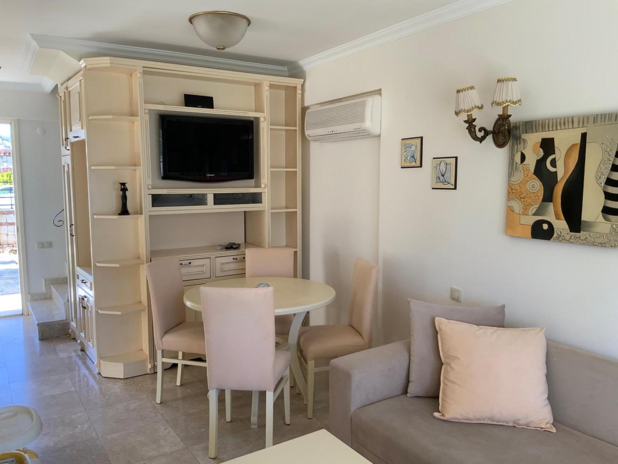Villamel Fethiye Exterior foto