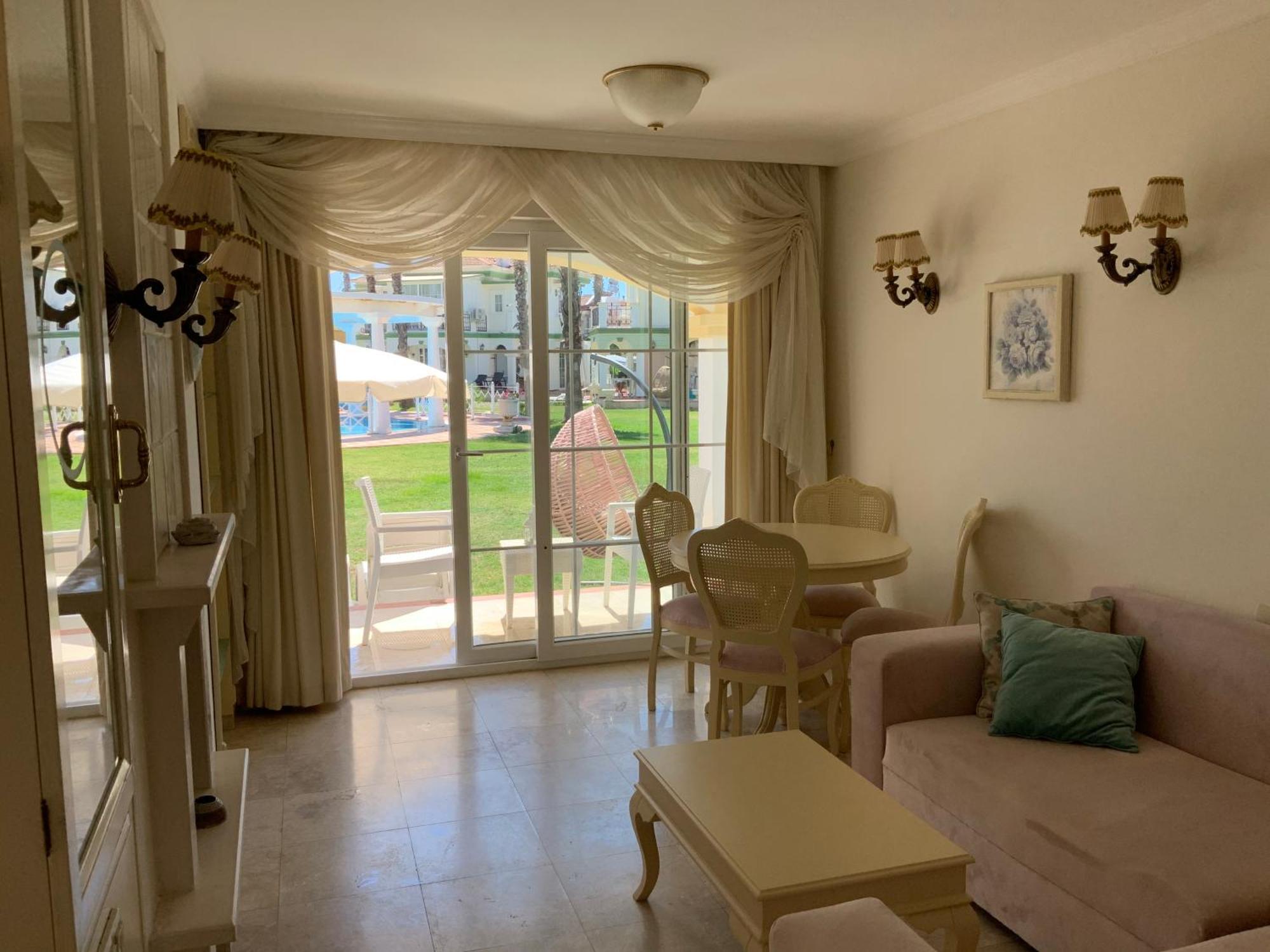 Villamel Fethiye Exterior foto