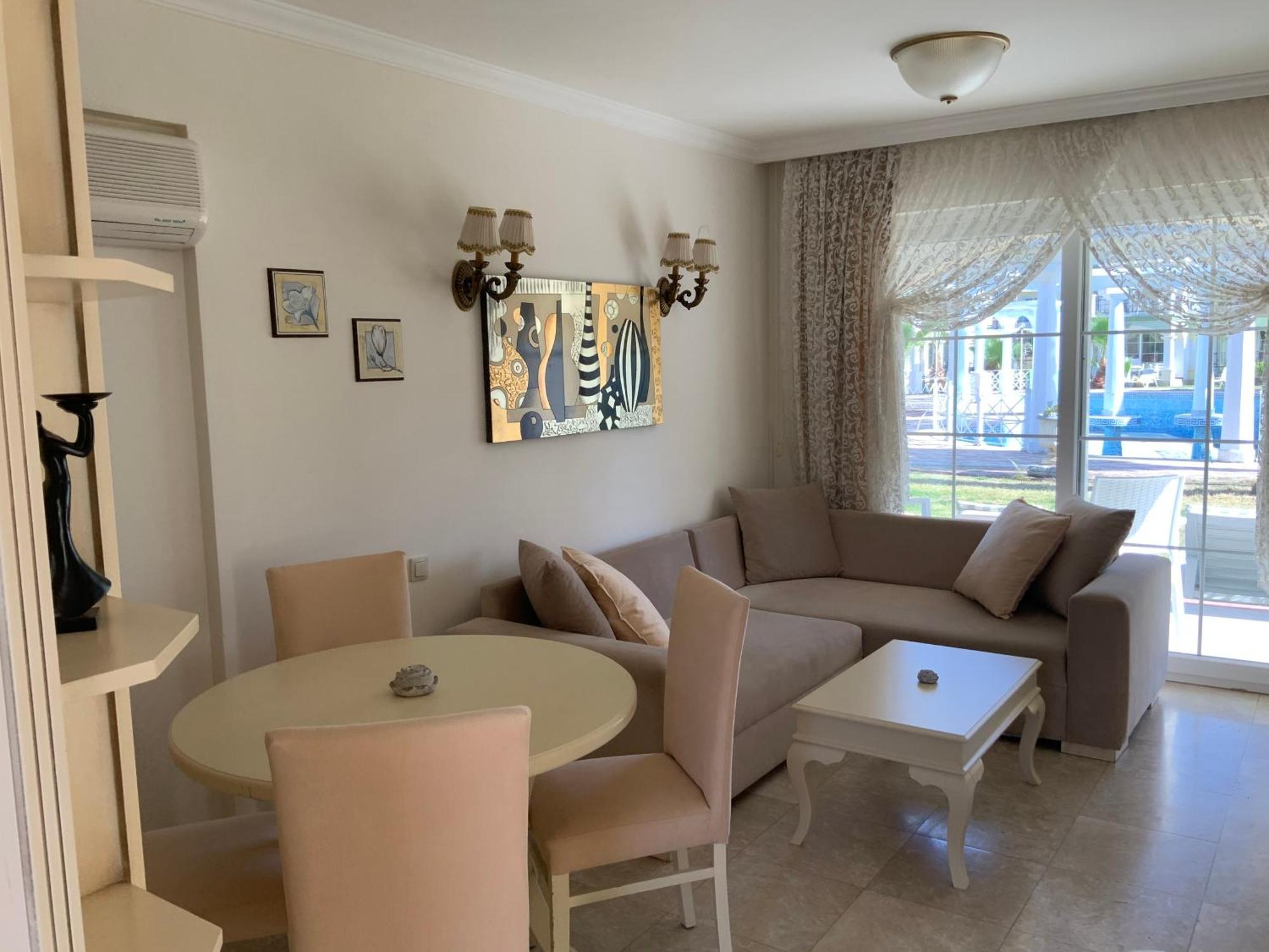 Villamel Fethiye Exterior foto
