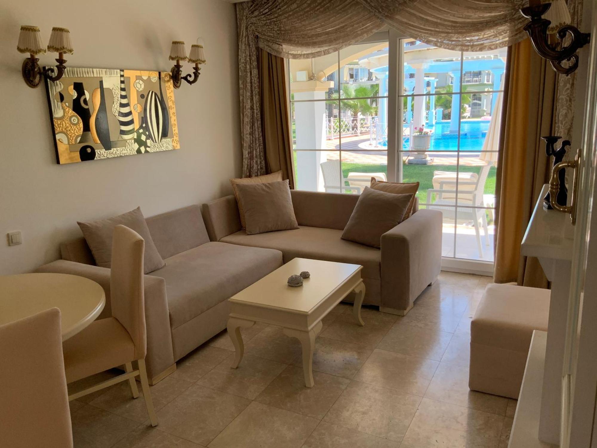 Villamel Fethiye Exterior foto