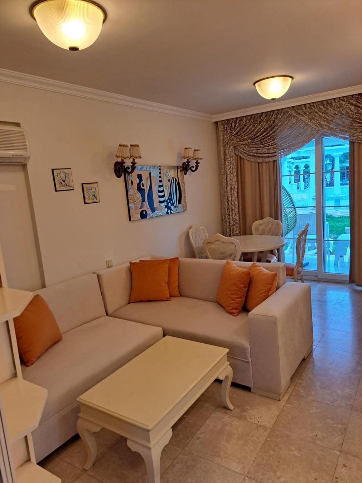 Villamel Fethiye Exterior foto