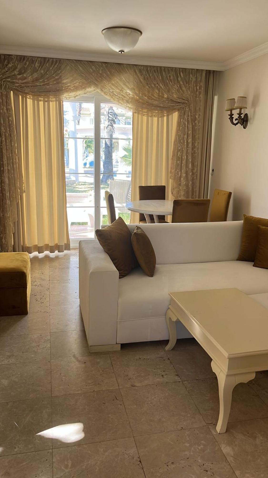 Villamel Fethiye Exterior foto