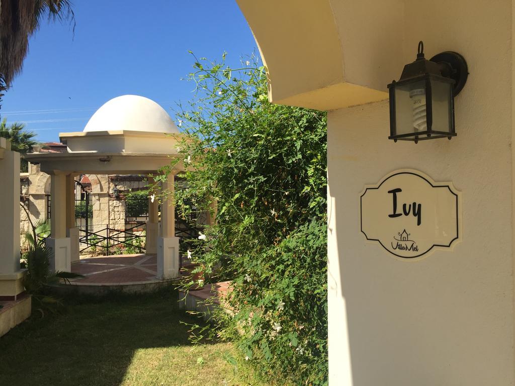 Villamel Fethiye Exterior foto