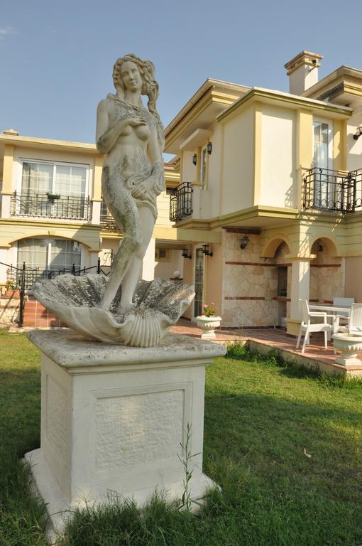 Villamel Fethiye Exterior foto