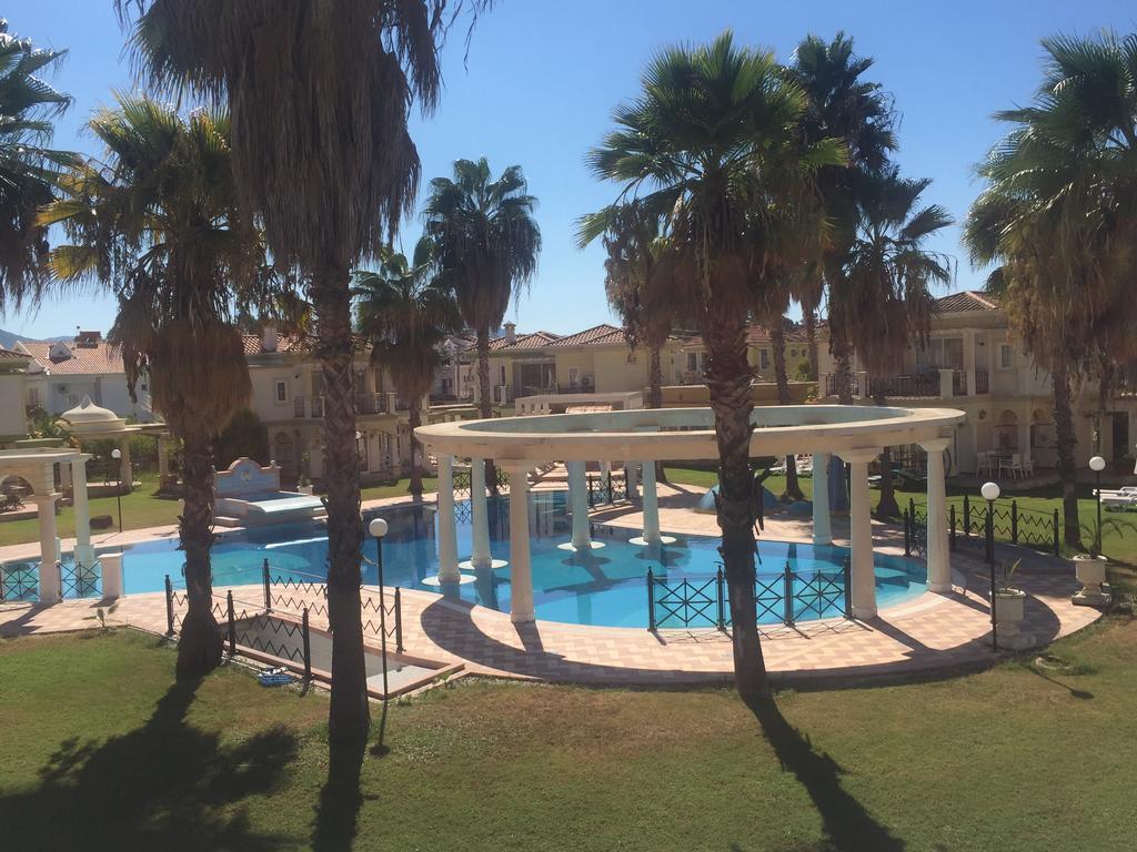 Villamel Fethiye Exterior foto