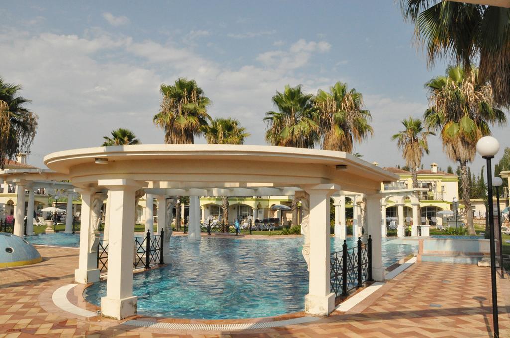 Villamel Fethiye Exterior foto