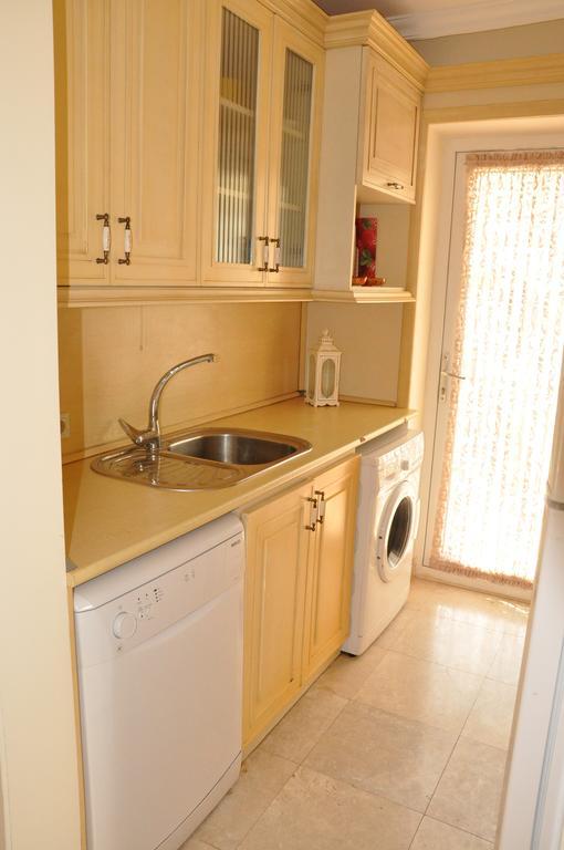 Villamel Fethiye Exterior foto
