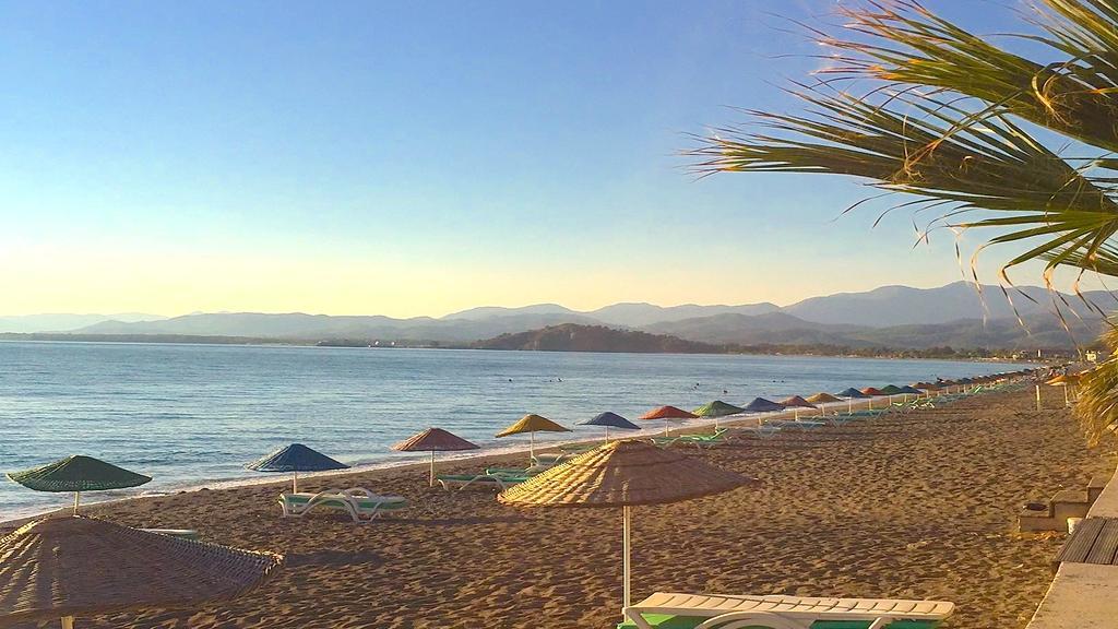 Villamel Fethiye Exterior foto