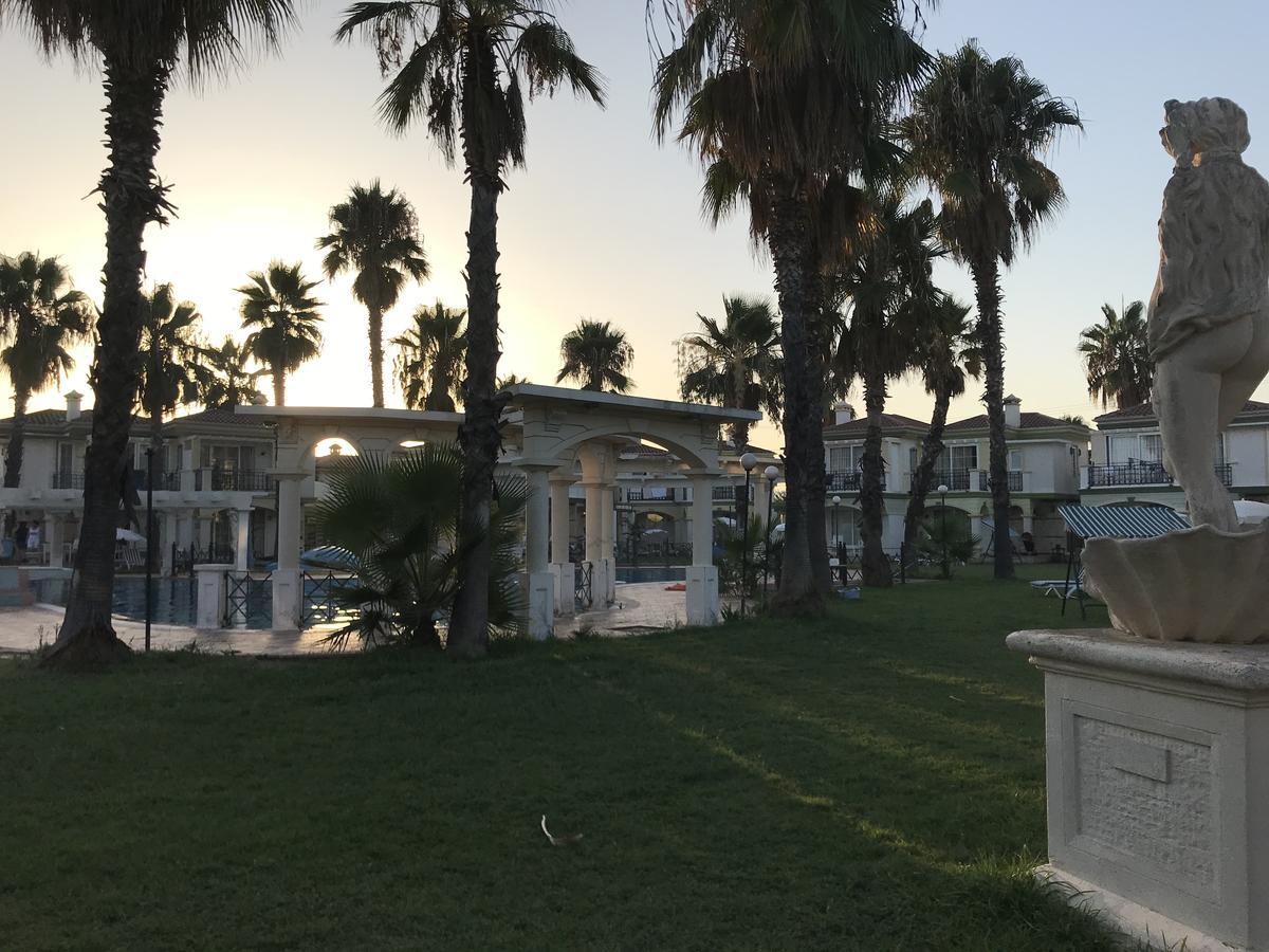 Villamel Fethiye Exterior foto