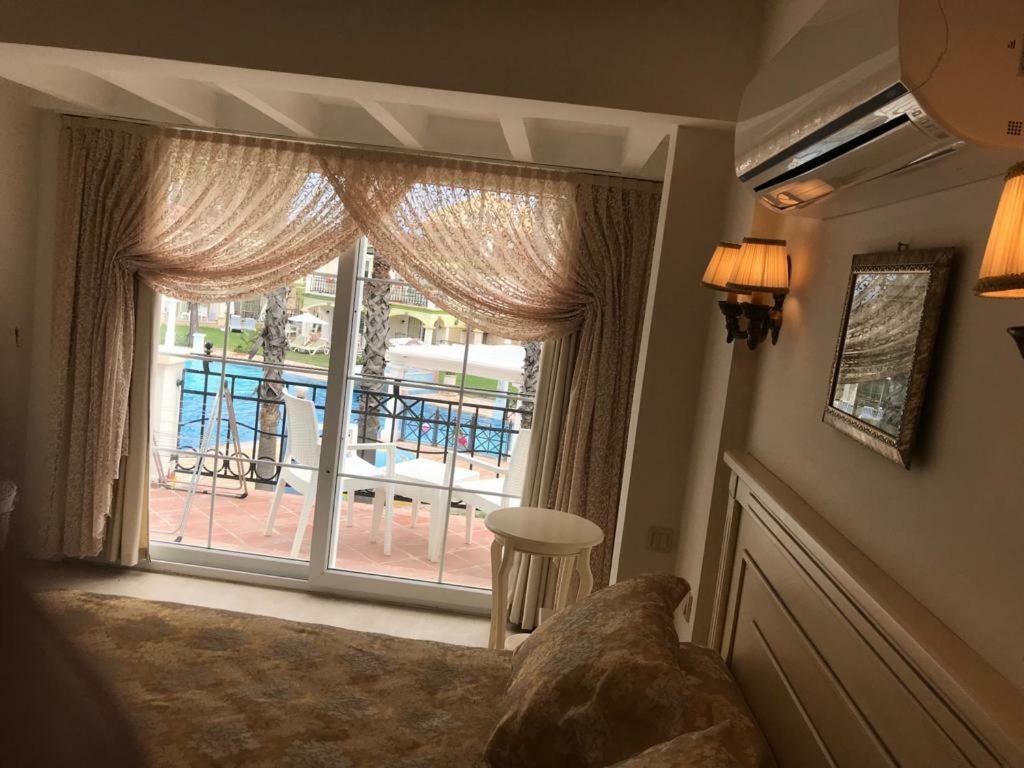 Villamel Fethiye Exterior foto