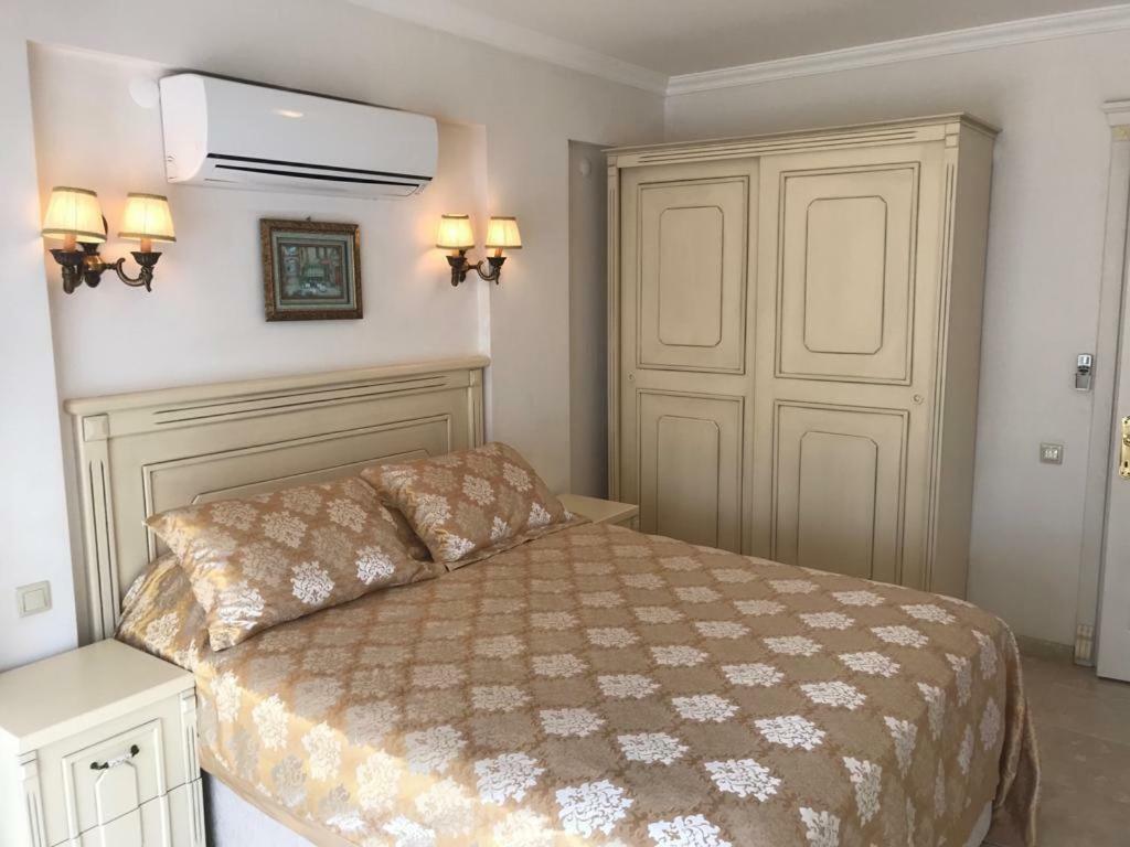 Villamel Fethiye Exterior foto