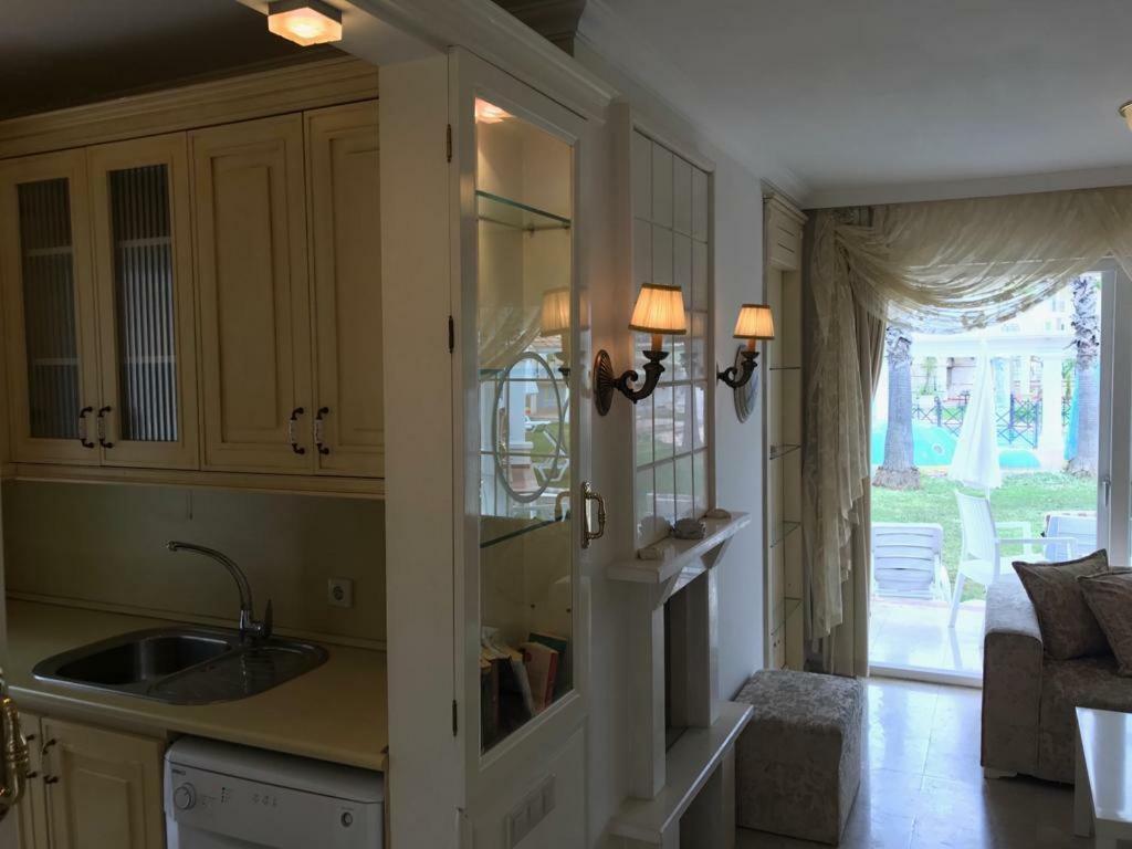 Villamel Fethiye Exterior foto