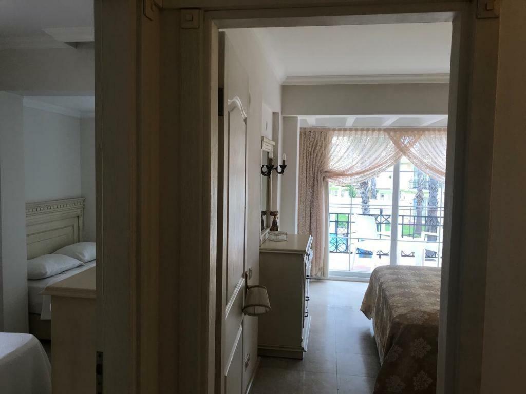 Villamel Fethiye Exterior foto