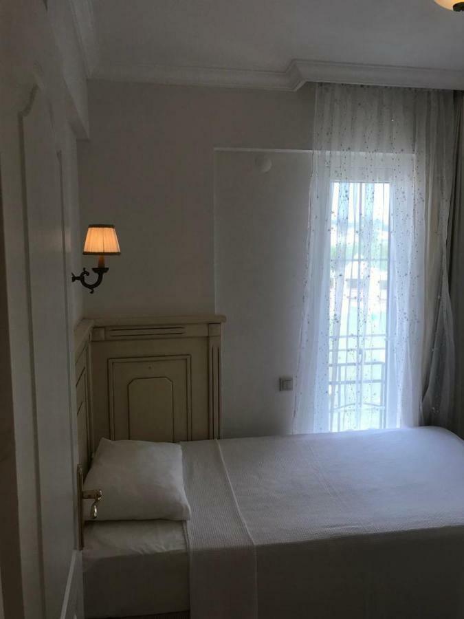 Villamel Fethiye Exterior foto